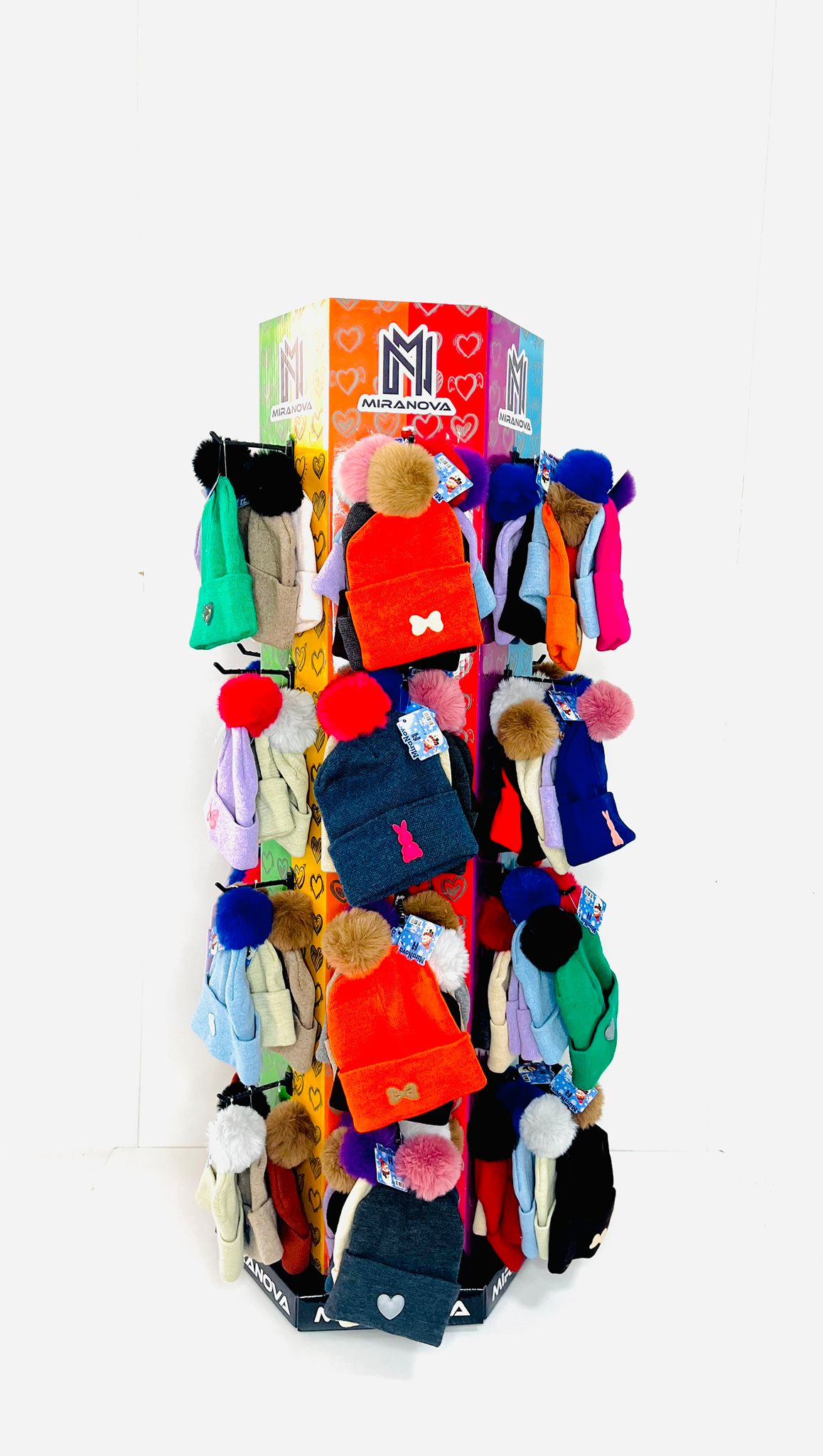 KIDS FİGÜRLÜ BERE